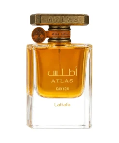 Atlas Canyon – Lattafa