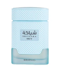Shiyaaka Sky 100ml Khadlaj Eau de Parfum