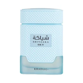 Shiyaaka Sky 100ml Khadlaj Eau de Parfum