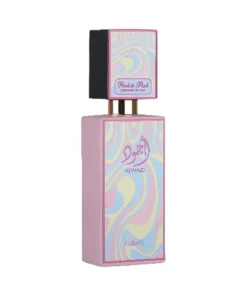 Ajwad Pink to Pink Creamy Elixir – Lattafa