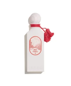 Red Coral 100ml IBRAQ Eau de Parfum - Damen