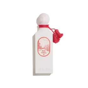 Red Coral 100ml IBRAQ Eau de Parfum - Damen