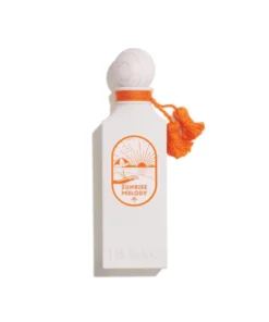 Sunrise Melody 100ml IBRAQ Eau de Parfum - Damen
