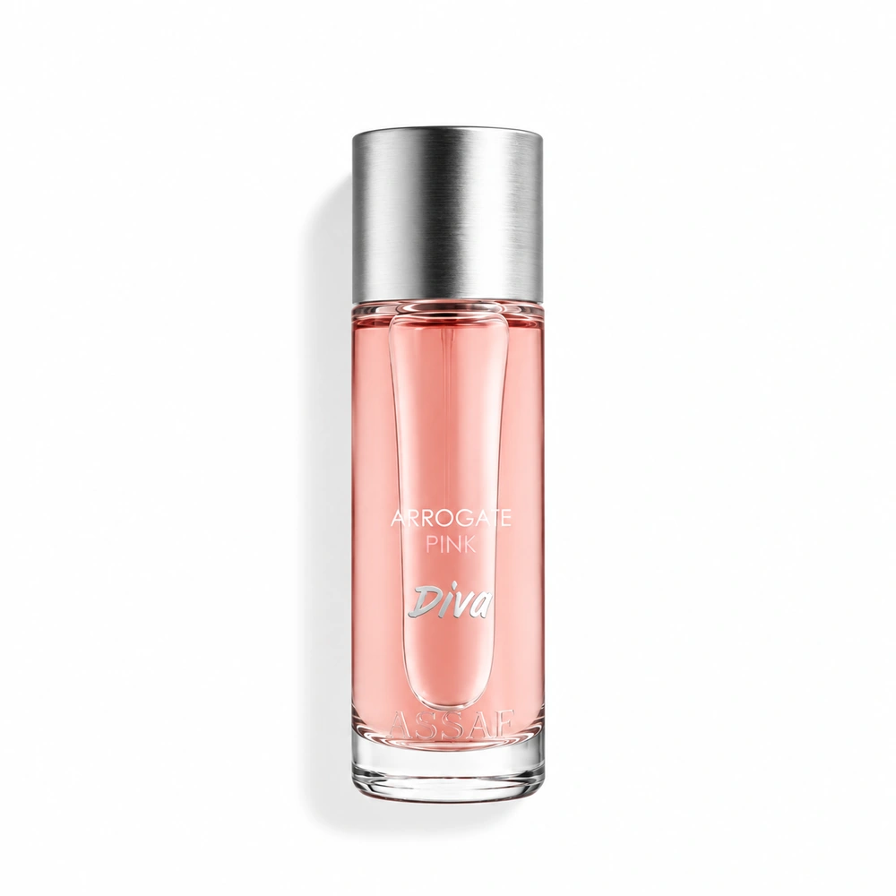 Arrogate Pink Diva 200 ml – Assaf Eau de Parfum
