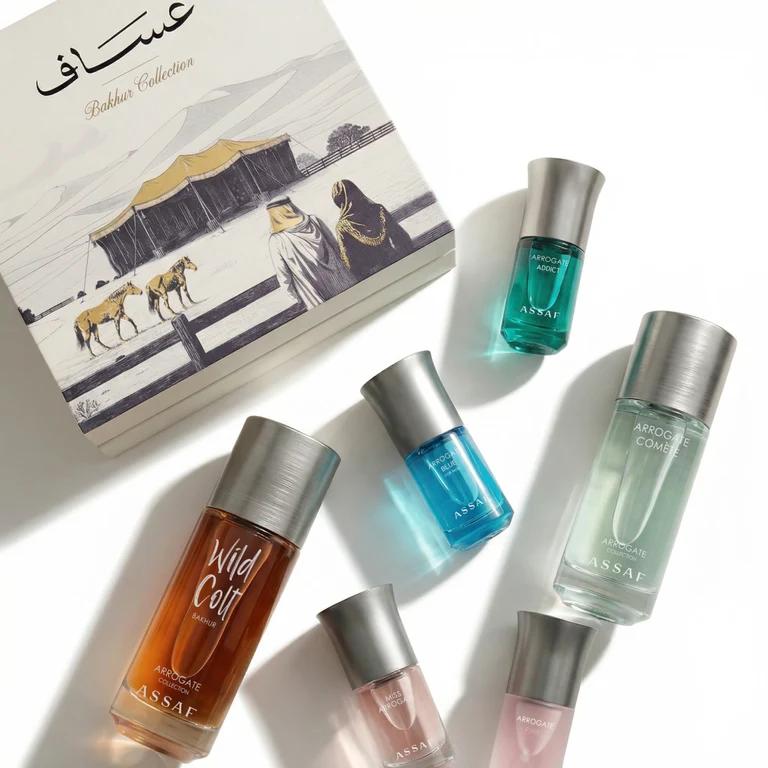 Assaf Bakhur Collection – Bild 2