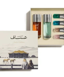 Assaf Bakhur Collection