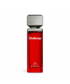 Challenge 100ml – Assaf Eau de Parfum