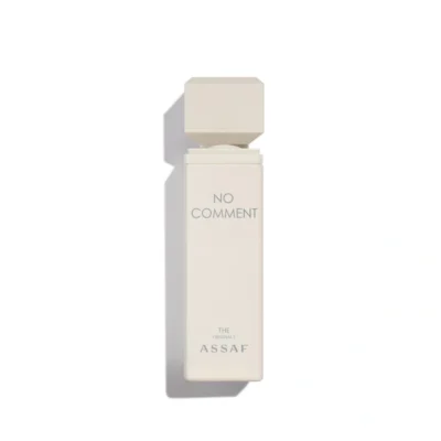 No Comment 100ml – Assaf Eau de Parfum