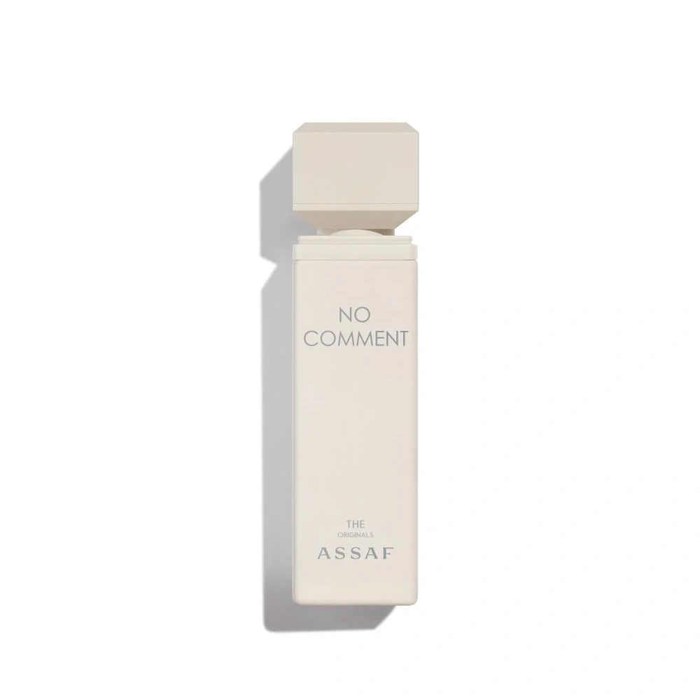 No Comment 100ml – Assaf Eau de Parfum