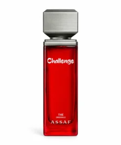 Challenge 100ml – Assaf Eau de Parfum
