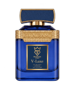 V-Luxe 100ml Bujairami Parfum