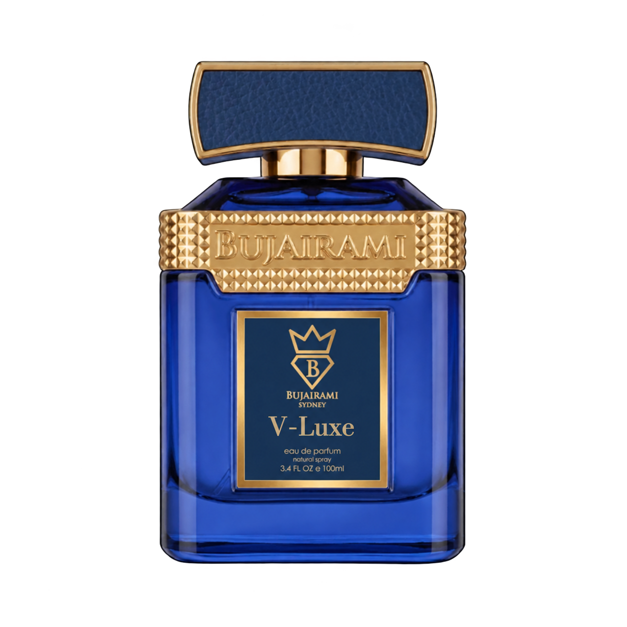 V-Luxe 100ml Bujairami Parfum