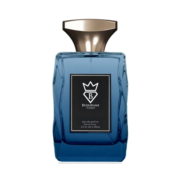 Downtown 100ml Bujairami Parfum