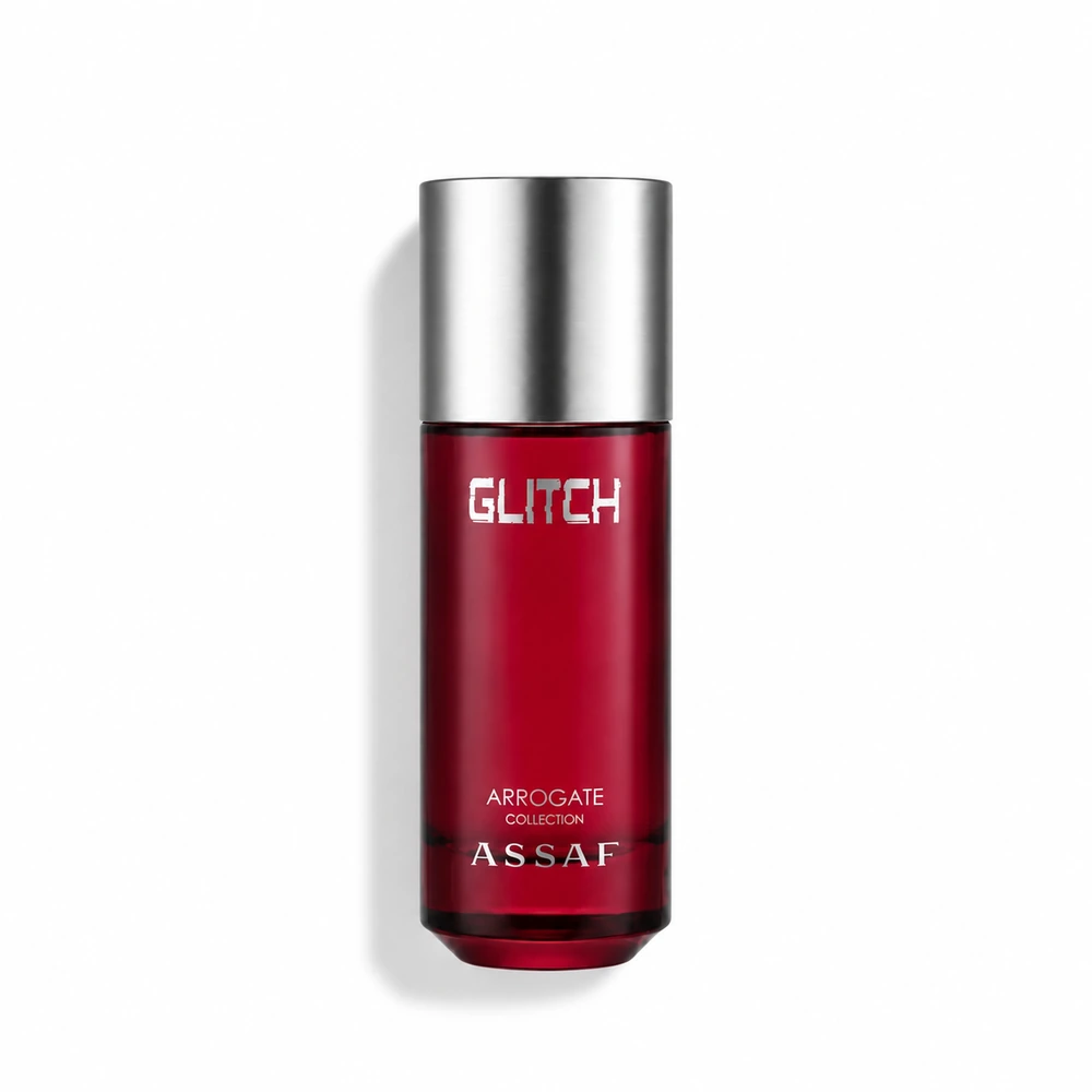 Glitch 150 ml – Assaf Eau de Parfum