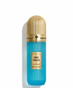 Greek Tobacco 100 ml – Ibraq Eau de Parfum