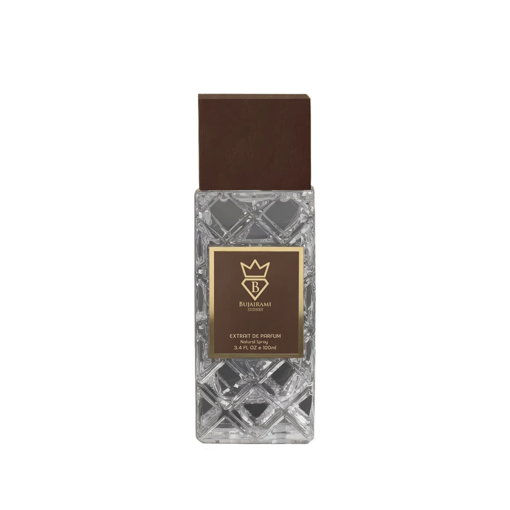 Last Flame - Extrait 100ml Bujairami Parfum