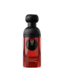 Sacred Skin - Extrait 100ml Bujairami Parfum