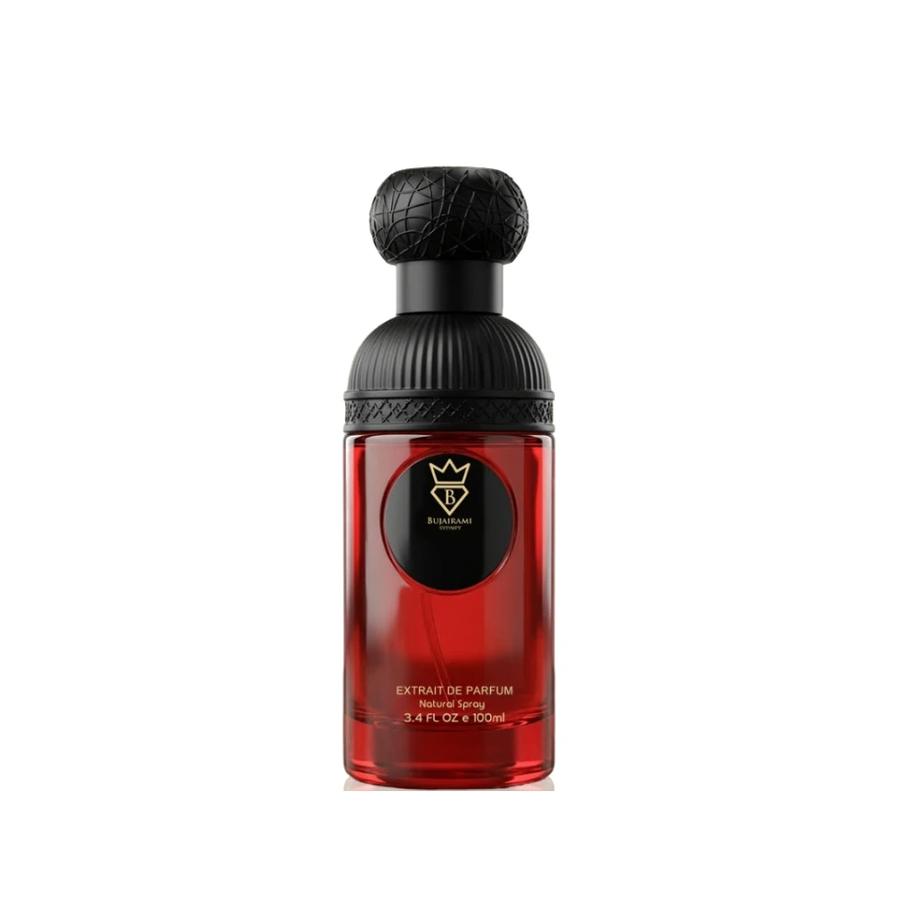 Sacred Skin - Extrait 100ml Bujairami Parfum