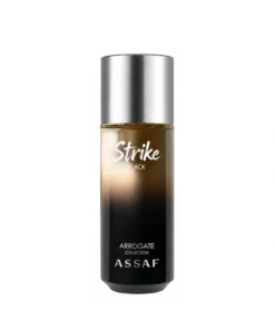 Strike-Black-Assaf-
