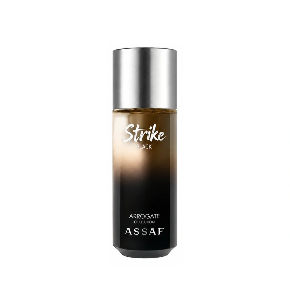 Strike-Black-Assaf-