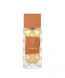 Too Damn Good - Extrait 100ml Bujairami Parfum