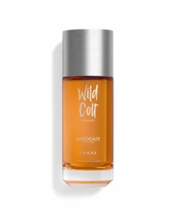 Wild Colt 100 ml – Assaf Eau de Parfum