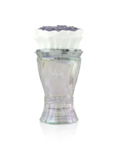 Zahrah Lilac Dream 100ml Mamlakat Al Oud Eau de Parfum