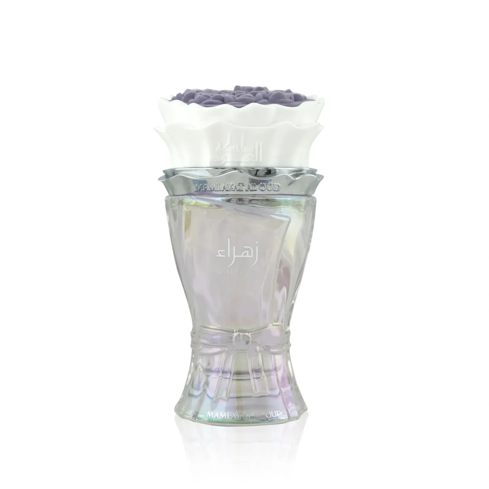 Zahrah Lilac Dream 100ml Mamlakat Al Oud Eau de Parfum