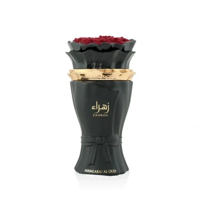 Zahrah Velvet Affair 100ml Mamlakat Al Oud Eau de Parfum