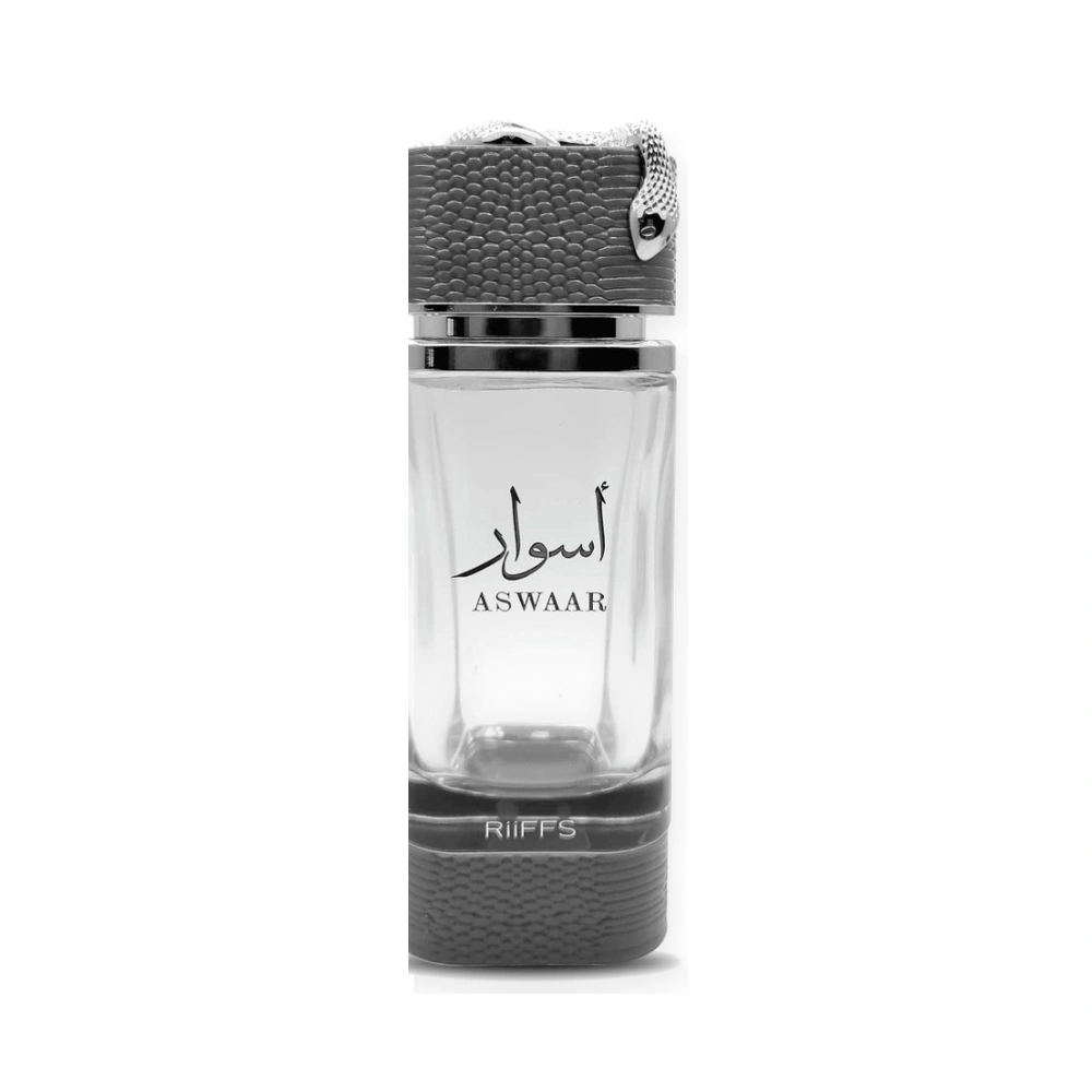 Aswaar 100ml Riiffs Eau de Parfum