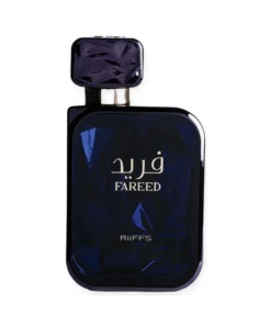 Fareed 100ml Riiffs Eau de Parfum