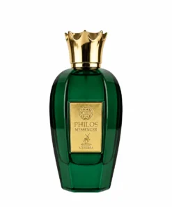 Philos Messenger 100ml Maison Alhambra Eau de Parfum