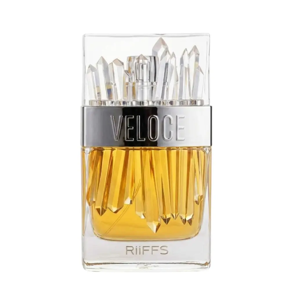 Veloce 100ml Riiffs Eau de Parfum