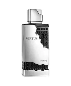 Virtus 100ml Riiffs Eau de Parfum