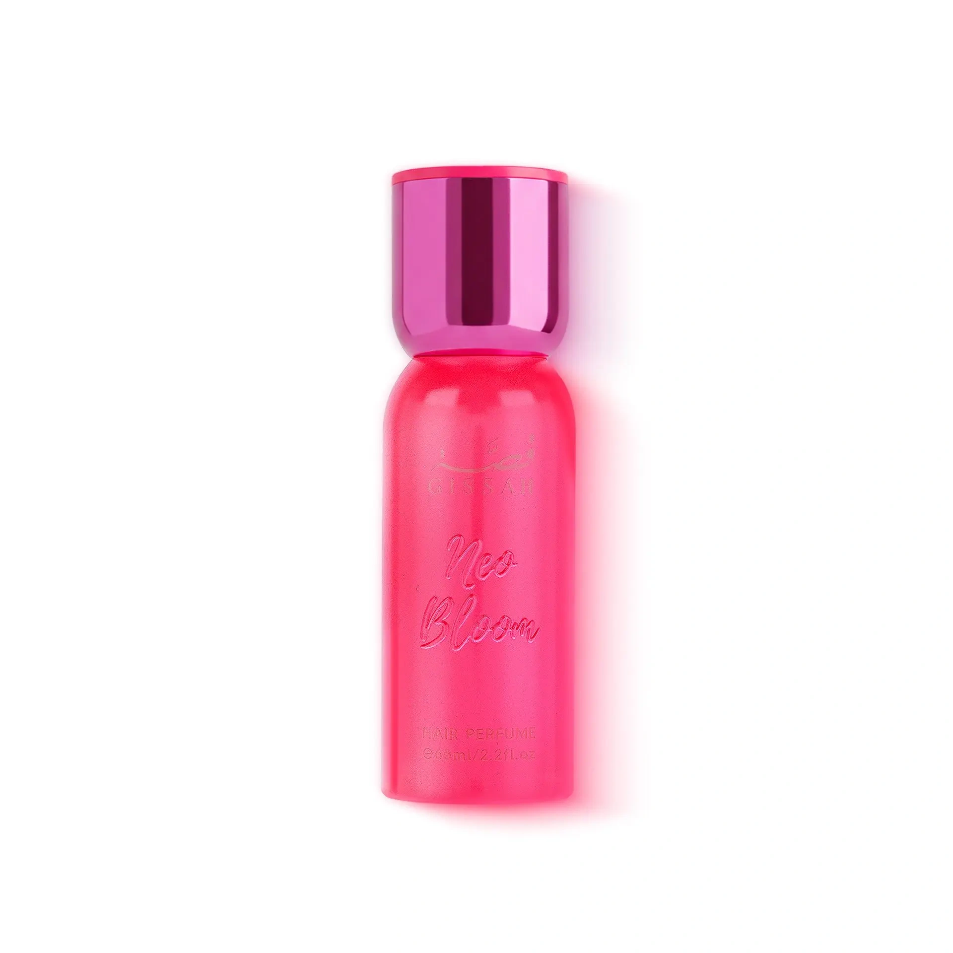 Neo Bloom Gissah Set - 75ml Parfum - 65ml Haarmist - 20ml Parfumöl – Bild 6