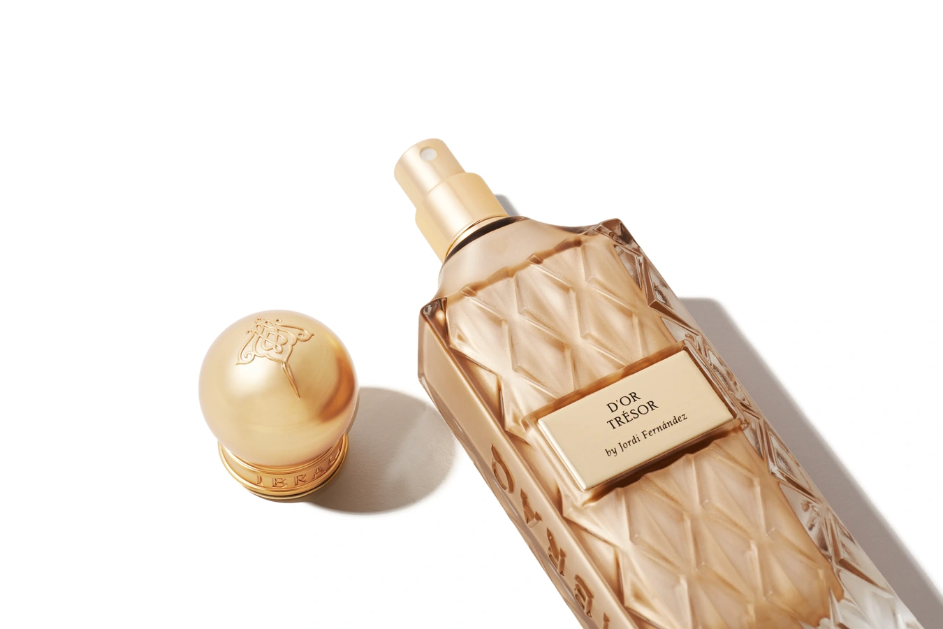 Twilight Secrets Collection Set - D’Or Trésor - Elixir de Bronze – Bild 6