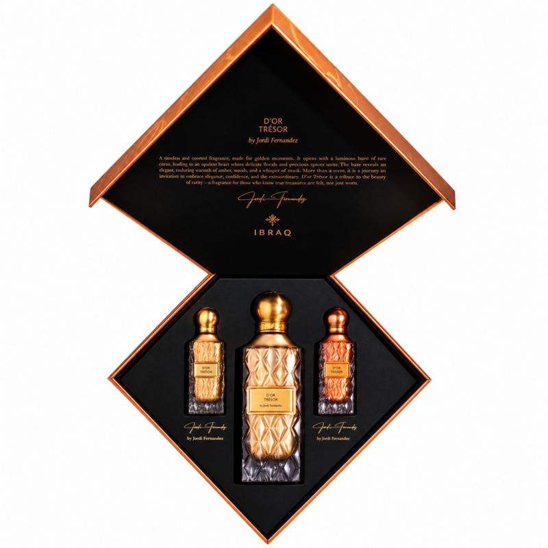 Signature Silver 100ml Dkhoon Al Emiratia Eau de Parfum – Herren ...