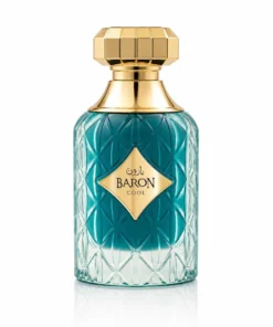 Baron Cool – Shams Perfumes Eau de Parfum