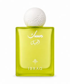 Cardamom Musk 75ml IBRAQ Eau de Parfum