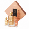 Twilight Secrets Collection Set - D’Or Trésor - Elixir de Bronze – Bild 2