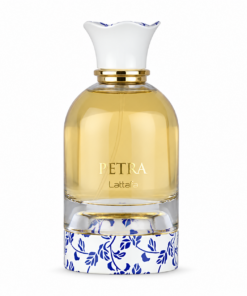 Petra 100ml Lattafa Eau de Parfum - Unisex