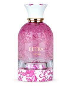 Petra Viola Eau de Parfum 100 ml Lattafa