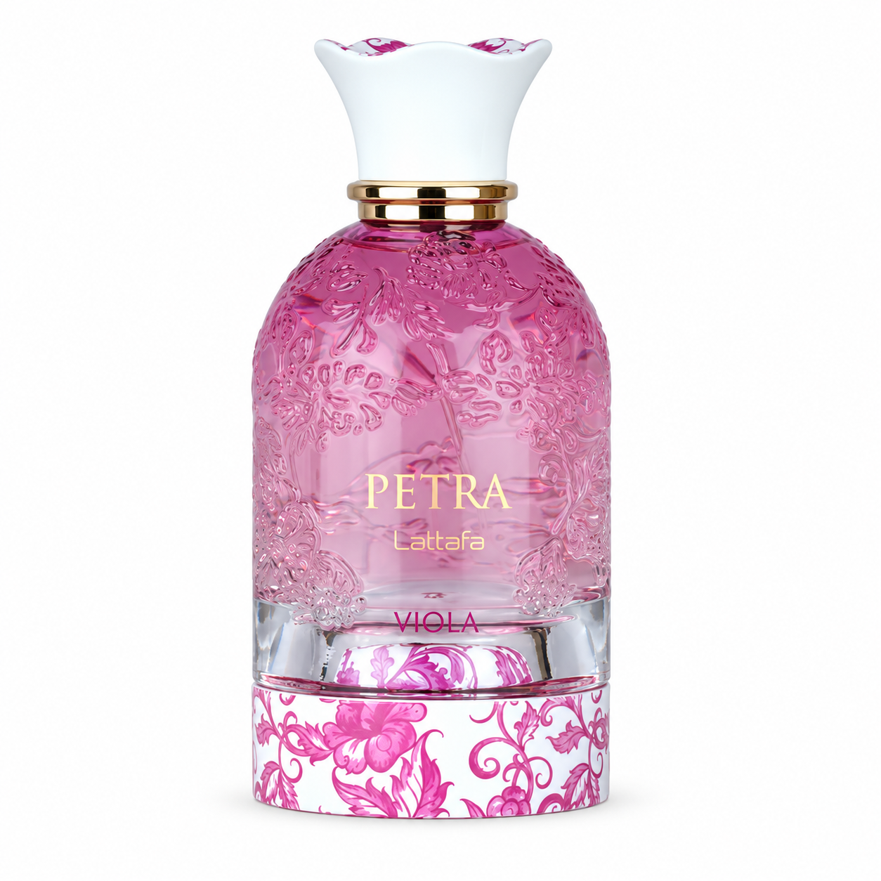 Petra Viola Eau de Parfum 100 ml Lattafa