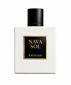 Nava Sol 100ml Rayhaan Parfum