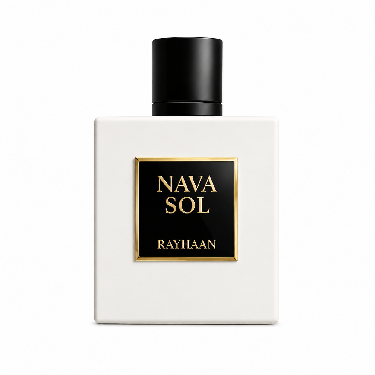Nava Sol 100ml Rayhaan Parfum