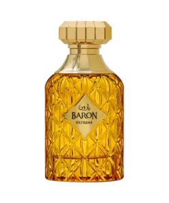 Baron Extreme – Shams Perfumes Eau de Parfu