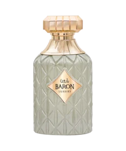 Baron Luxury – Shams Perfumes Eau de Parfum