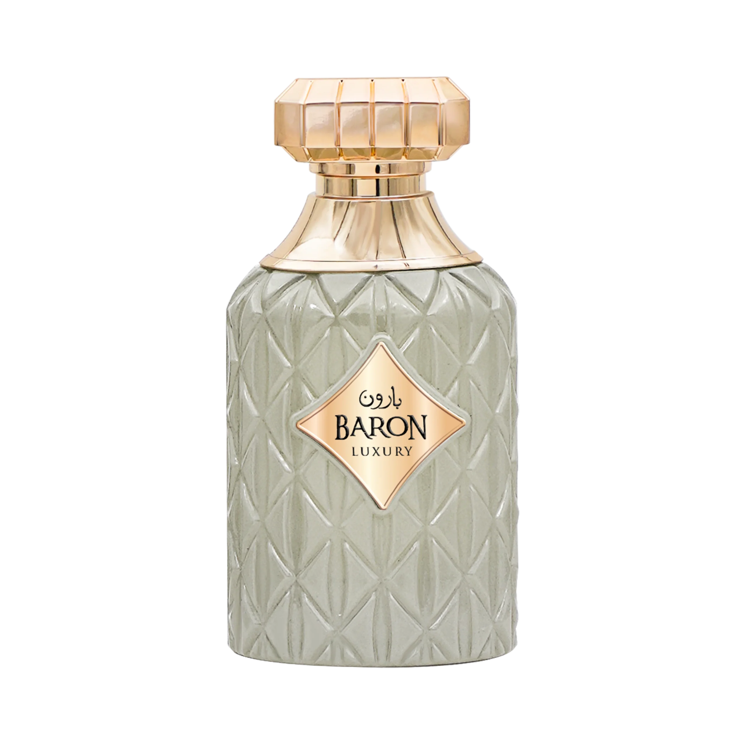 Baron Luxury – Shams Perfumes Eau de Parfum