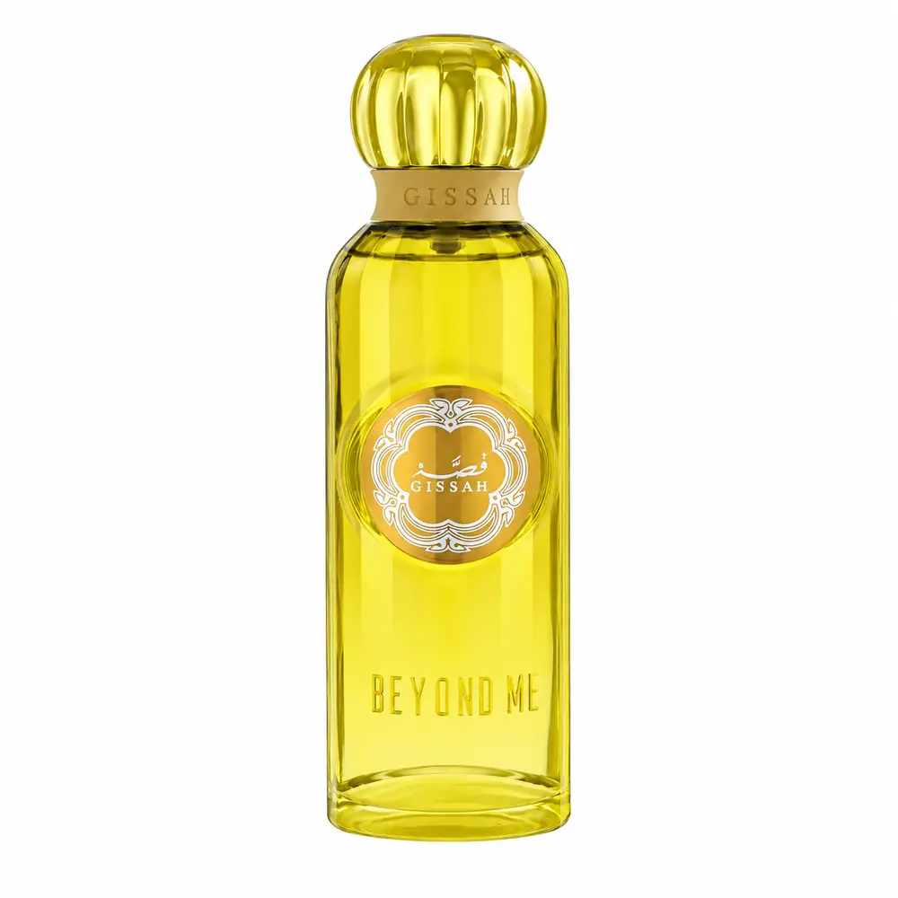 Beyond Me 200ml Gissah Eau de Parfum