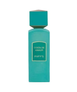 Costa de Amalfi 100ml Riiffs Unisex